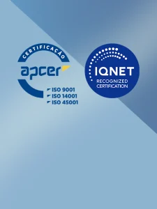 Certificações APCER