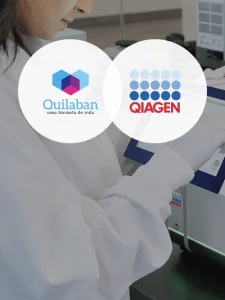 Qiagen Portugal - parceria estratégica com a Quilaban
