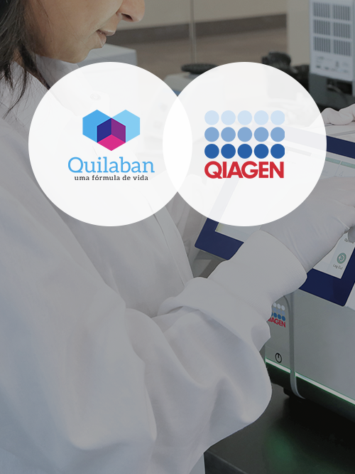 Qiagen Portugal - parceria estratégica com a Quilaban