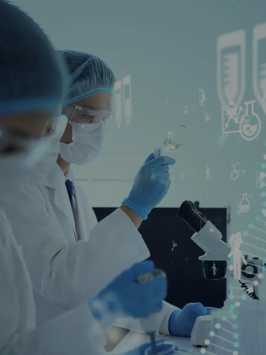 diagnóstico molecular