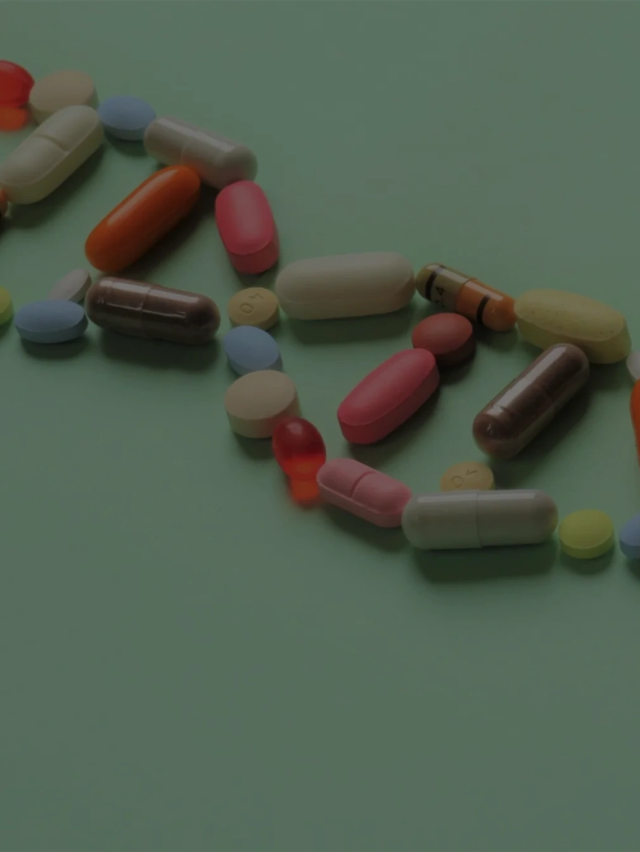 Farmacogenética