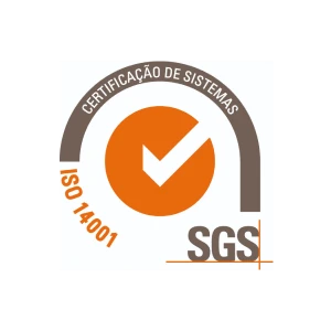 SGS 14001