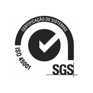 SGS 45001